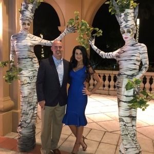 Meet your Posher, Nikki